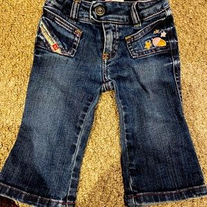 Diesel Jeans (6m)